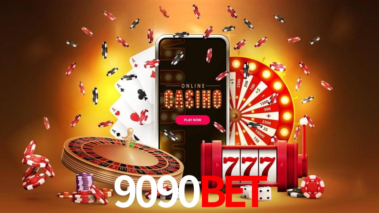 Experiência VIP 9090bet
