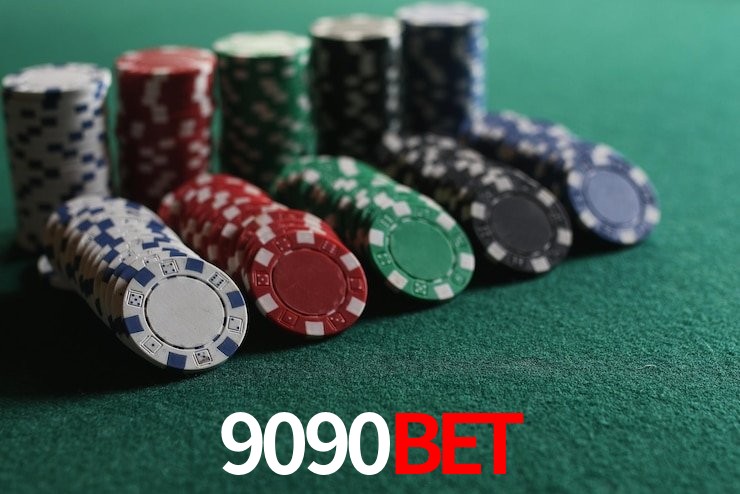 Statistics 9090bet