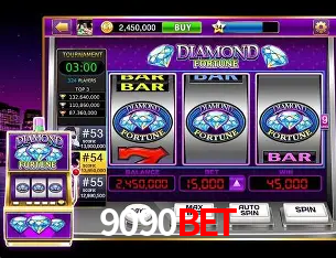 Desvendando o Mundo dos Jogos Virtuais na 9090bet