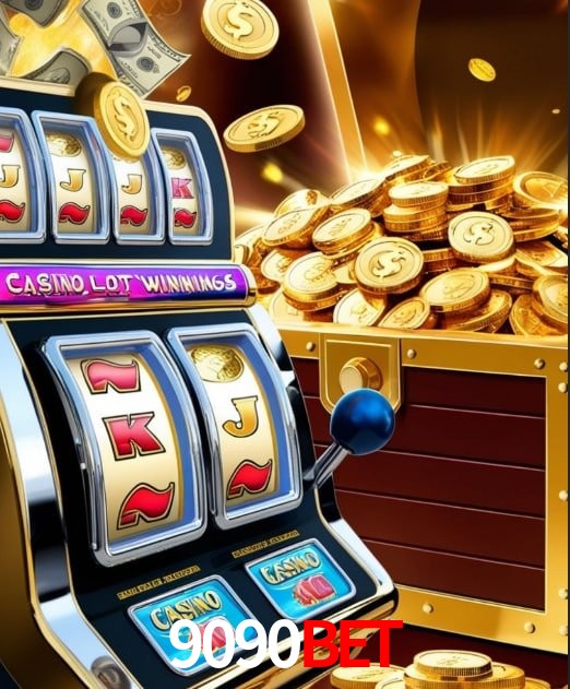 Experiência VIP 9090bet