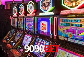 Descubra a Essência do 9090bet: Nossa História e Compromissos
