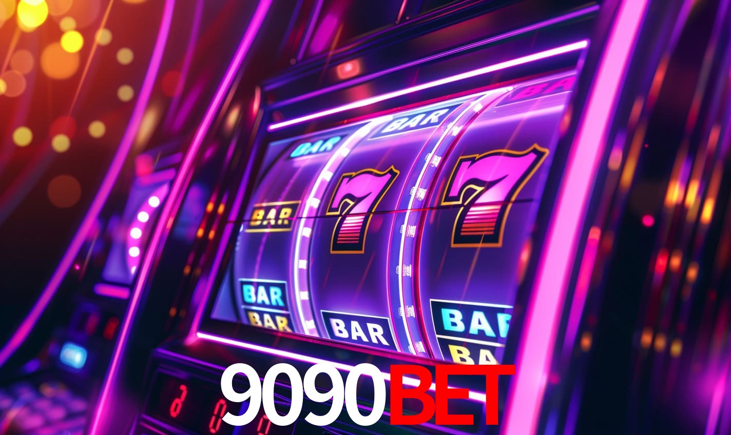 9090bet: Seu Cassino Premiado com Pagamentos Rápidos