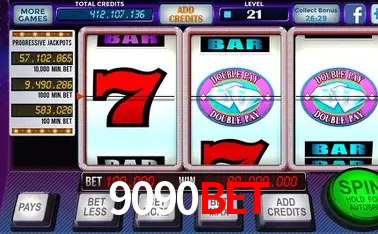 Desvendando o Mundo dos Jogos Virtuais na 9090bet