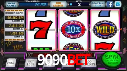 A Emoção da Loteria na 9090bet: Uma Chance de Mudança de Vida