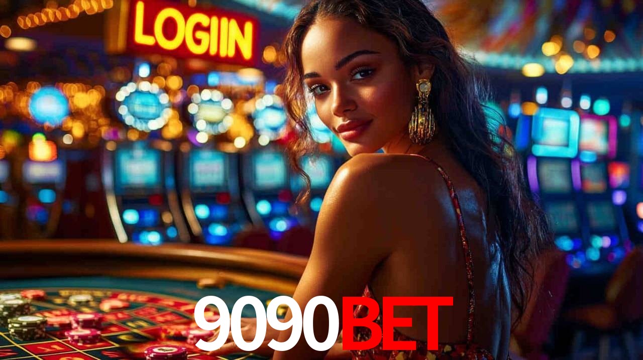 Estatísticas 9090bet