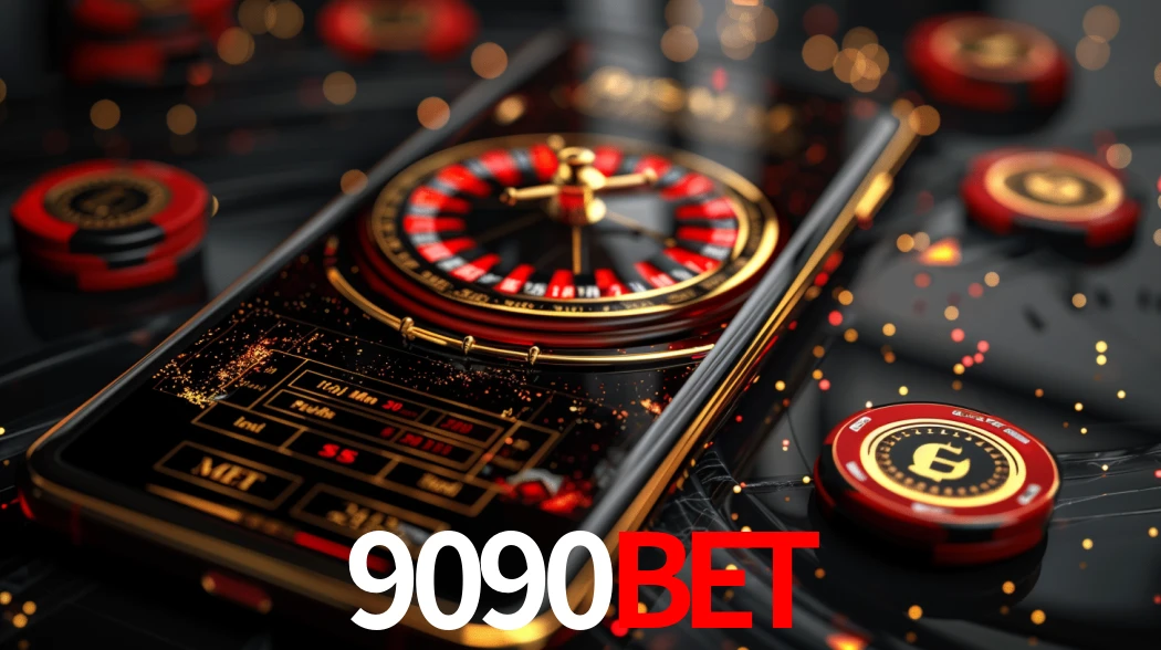 Slot Games 9090bet