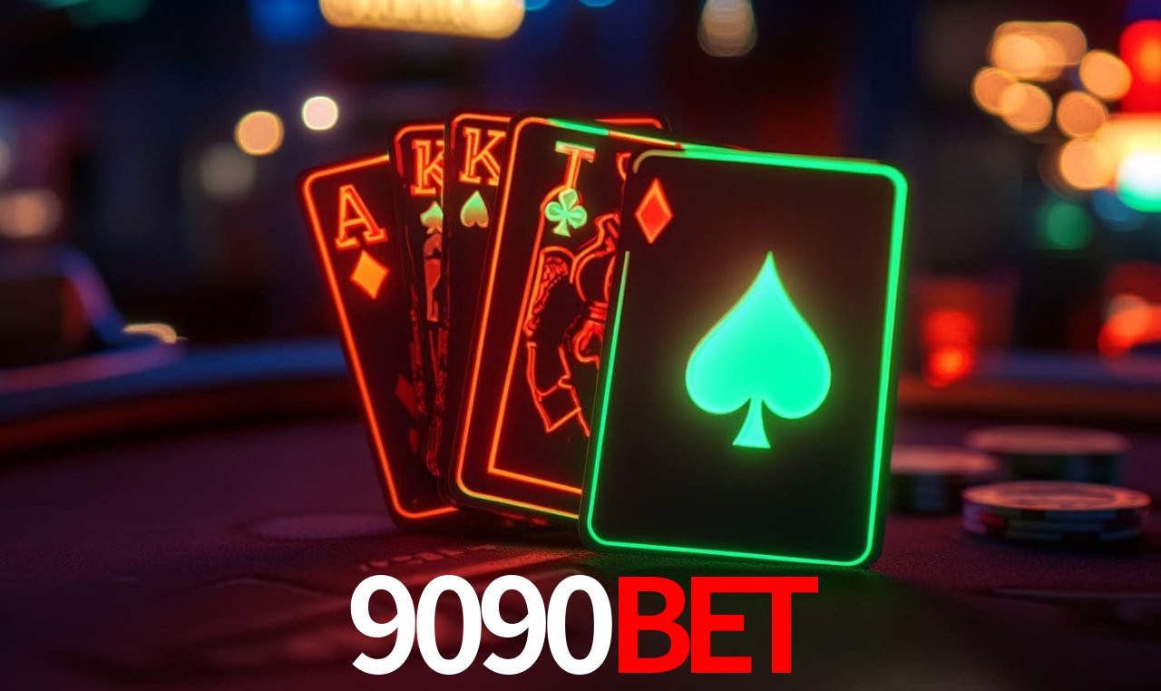 Promoções Sazonais 9090bet