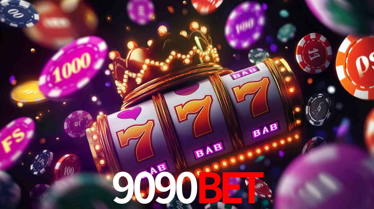 Bonus Features 9090bet
