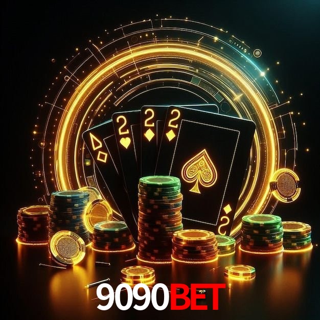 Apostas de Tênis 9090bet