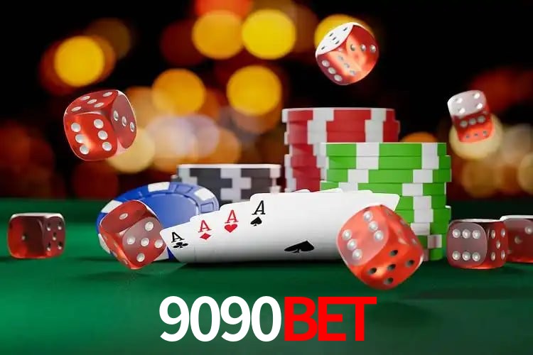 Estatísticas Esportivas 9090bet