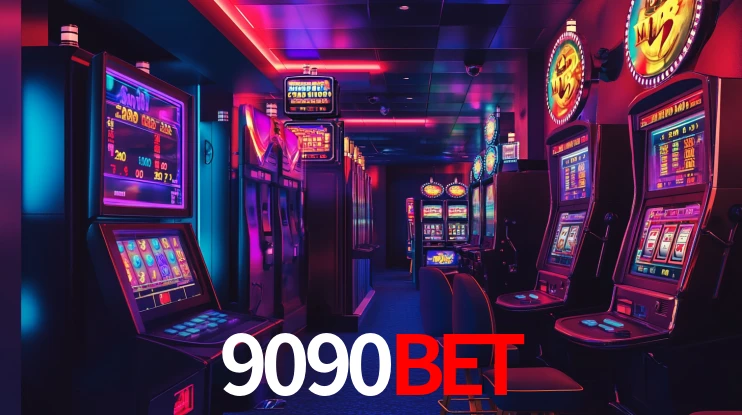Ofertas Imperdíveis na 9090bet: Promoções e Bônus Que Valem a Pena