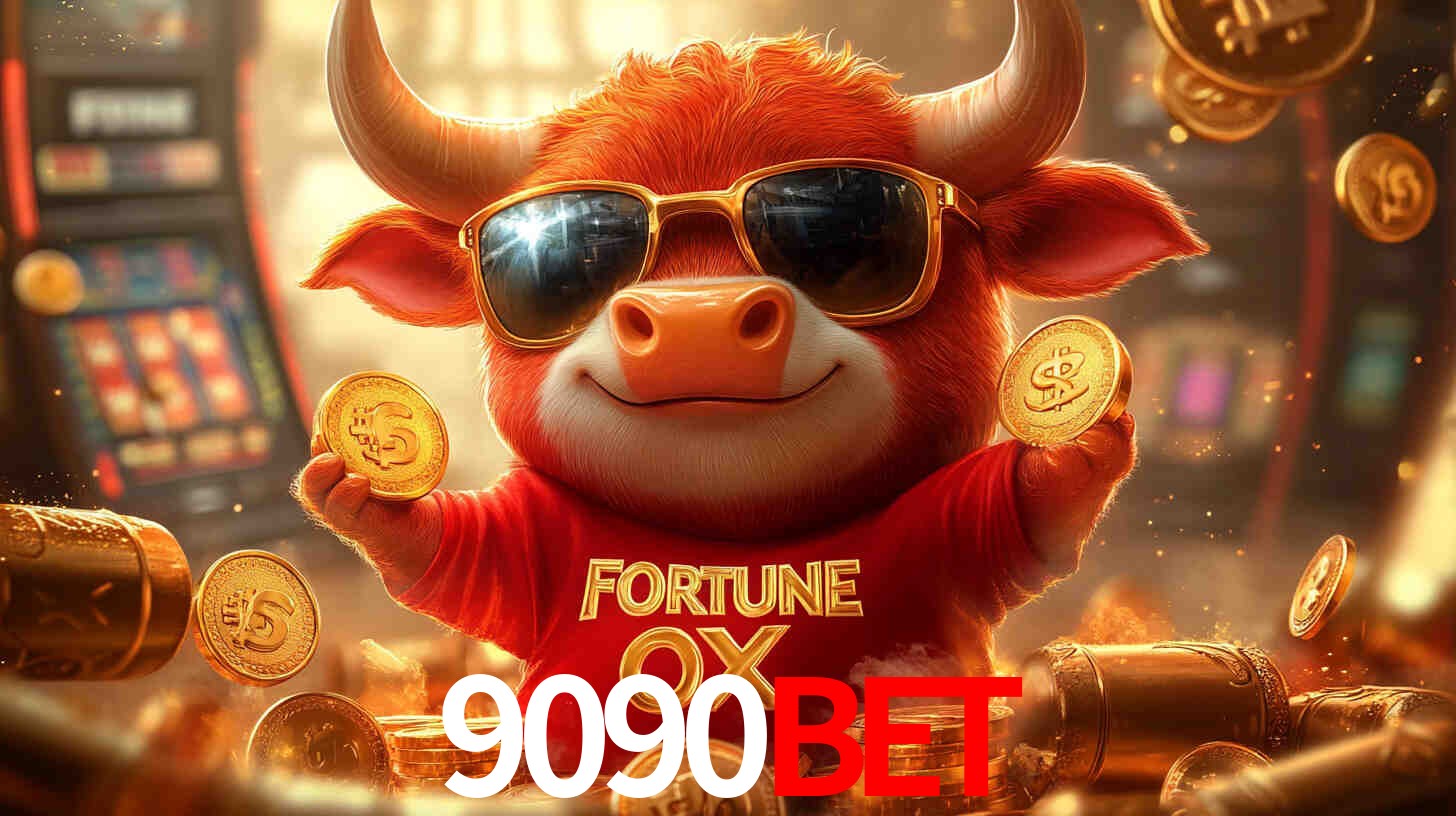 9090bet: Seu Especialista em Apostas Esportivas Brasileiras
