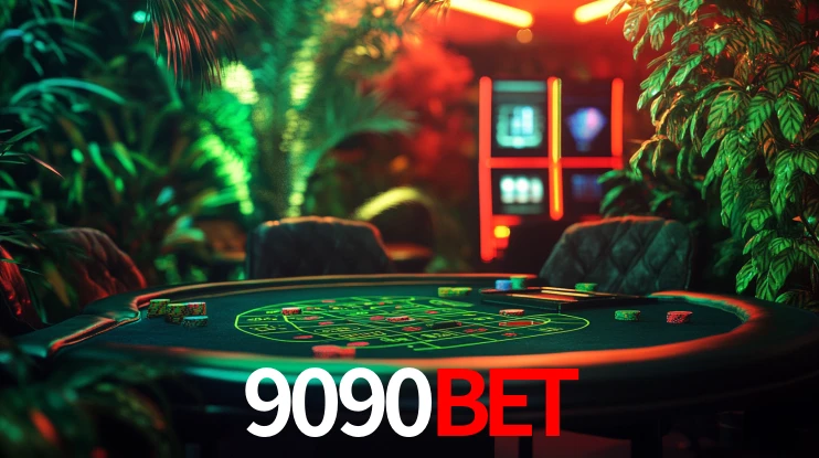 Programa VIP 9090bet