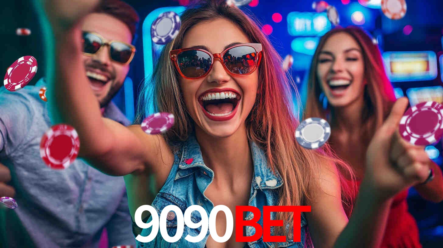 A Popularidade dos Caça-Níqueis no 9090bet