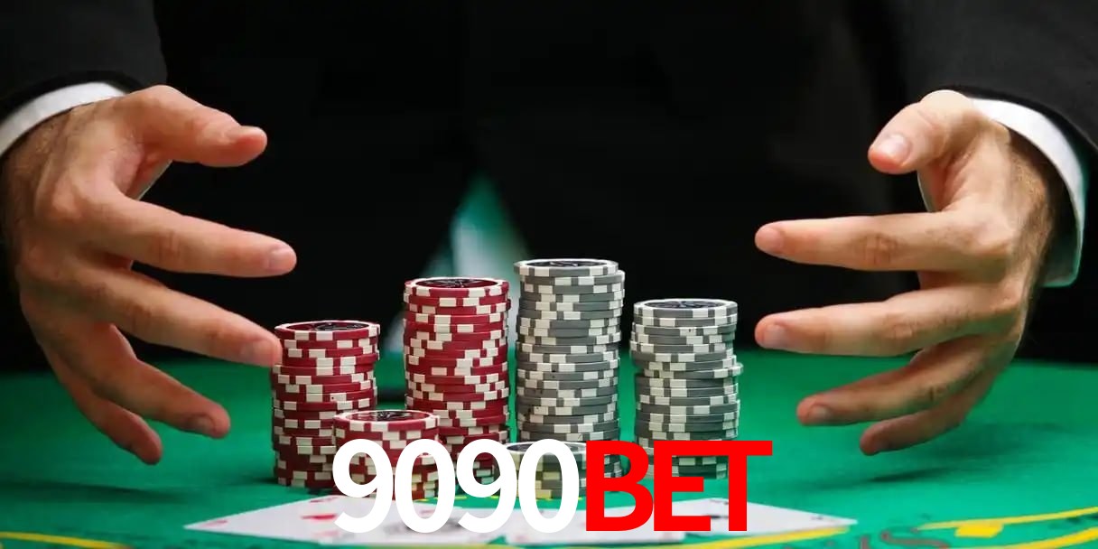 Especiais de Fim de Semana 9090bet