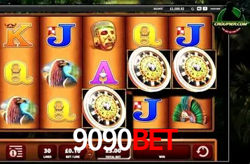 A Emoção da Loteria na 9090bet: Uma Chance de Mudança de Vida