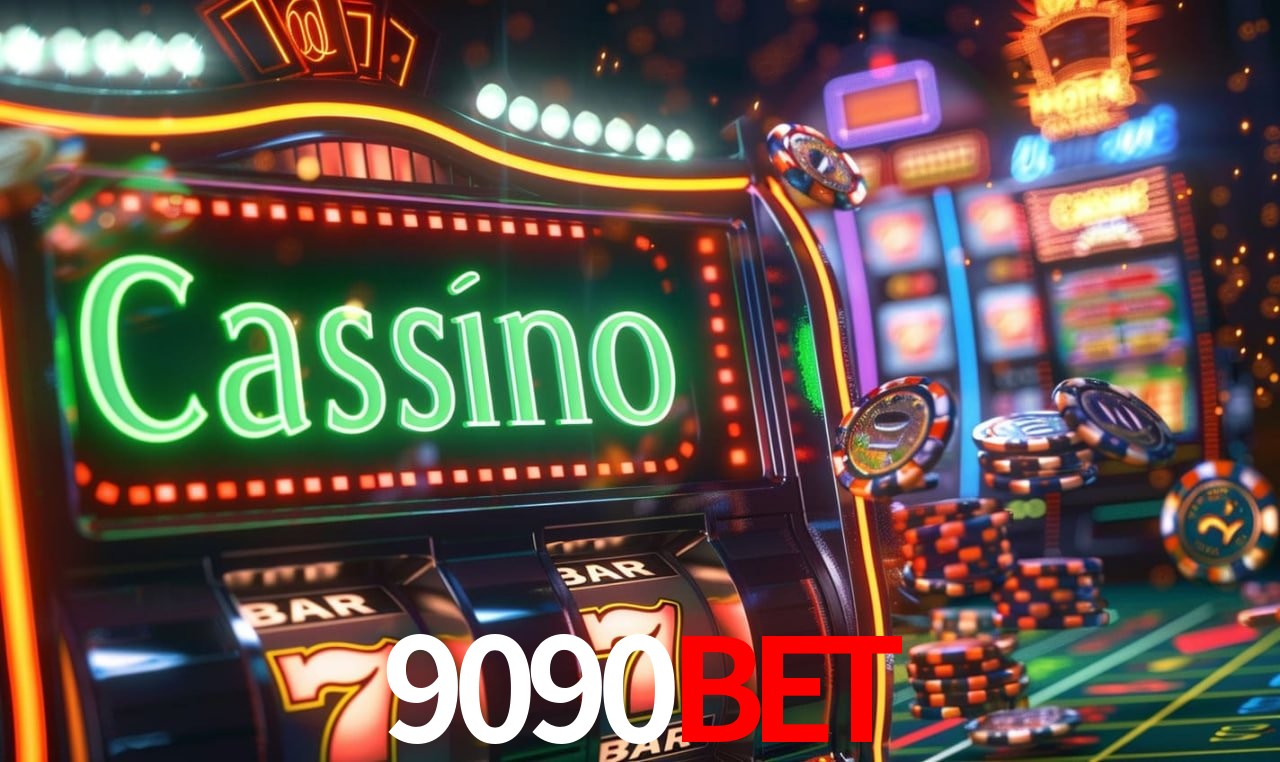 Estatísticas do Jogo 9090bet