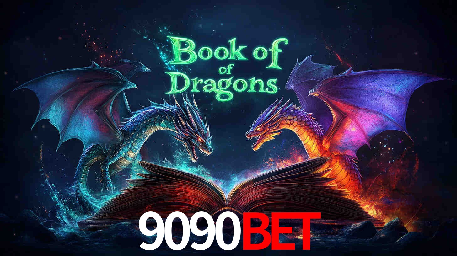 Desvendando o Mundo dos Jogos Virtuais na 9090bet