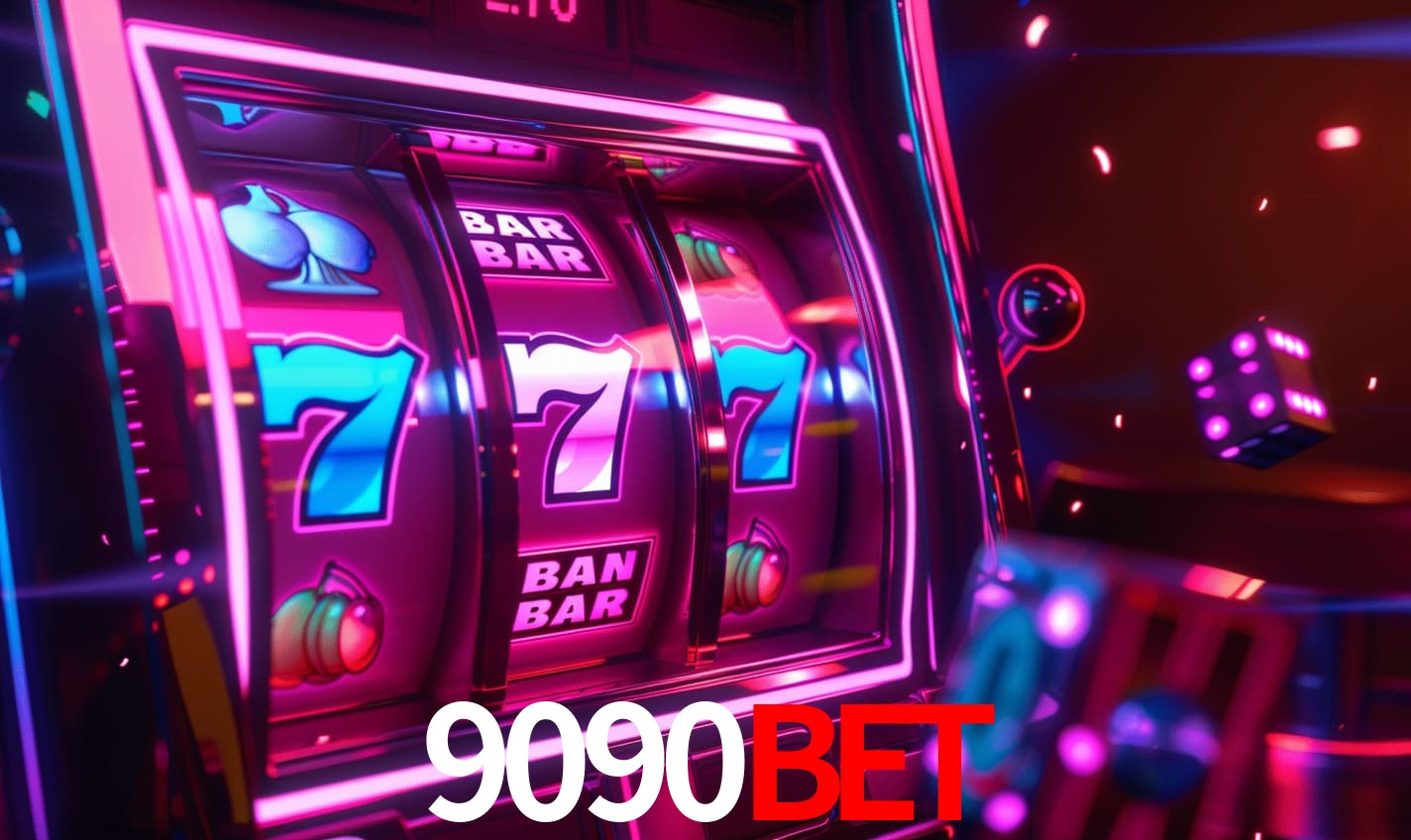 Explorando a Categoria de Eventos em Apostas na 9090bet
