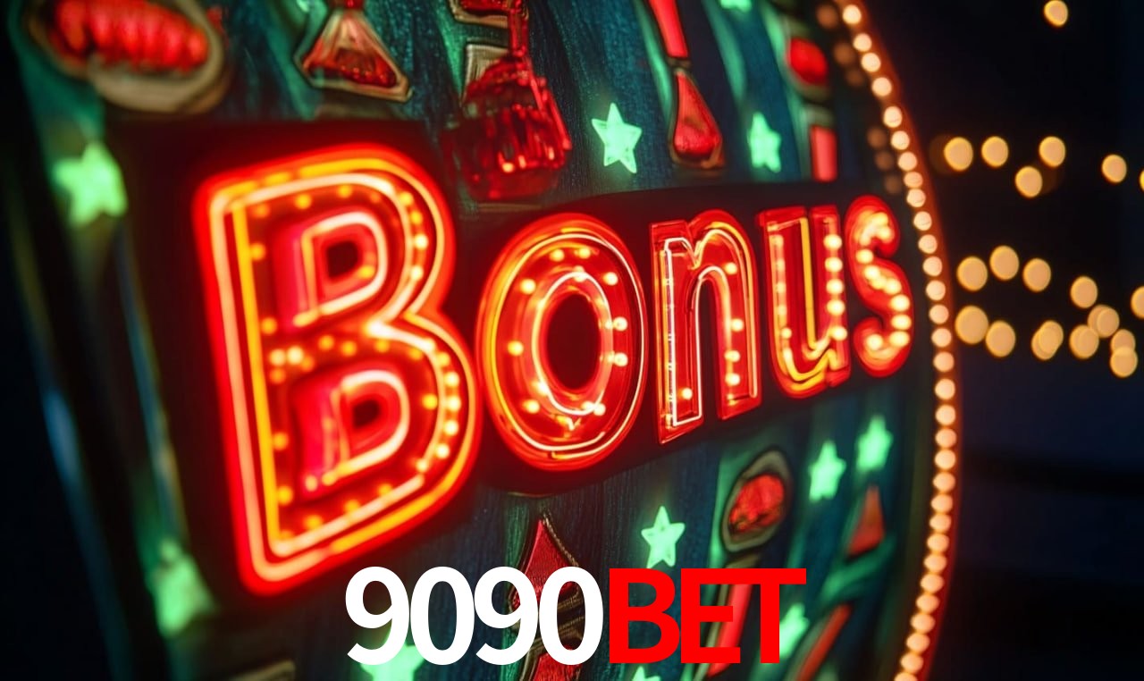 cassino 9090bet