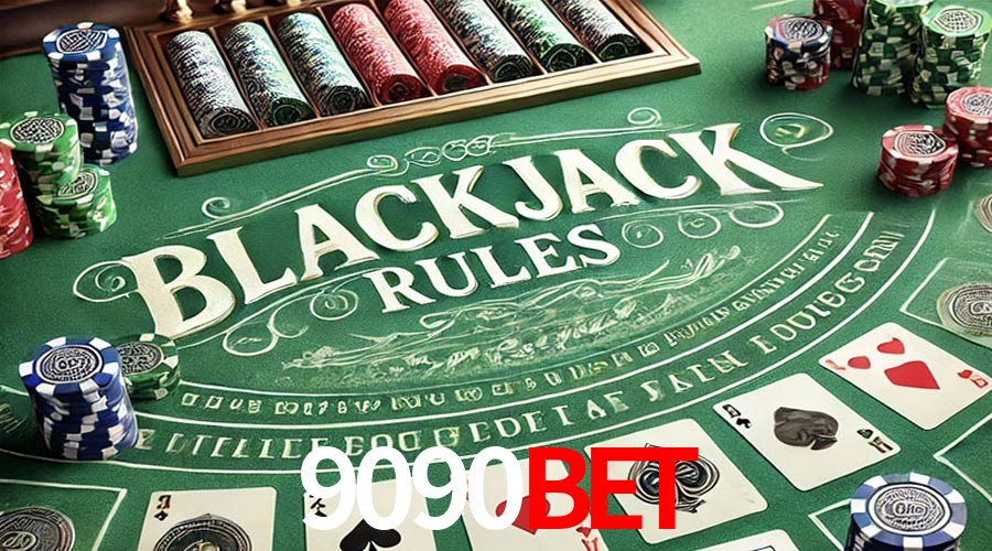 Live Casino 9090bet