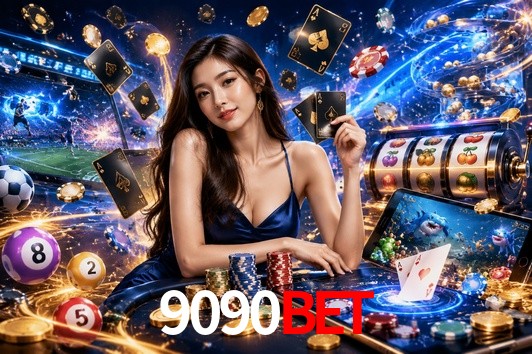Secure Login 9090bet