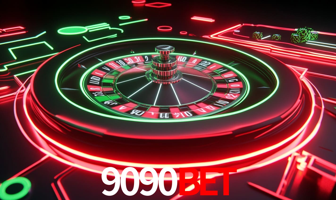 Descubra a Essência do 9090bet: Nossa História e Compromissos