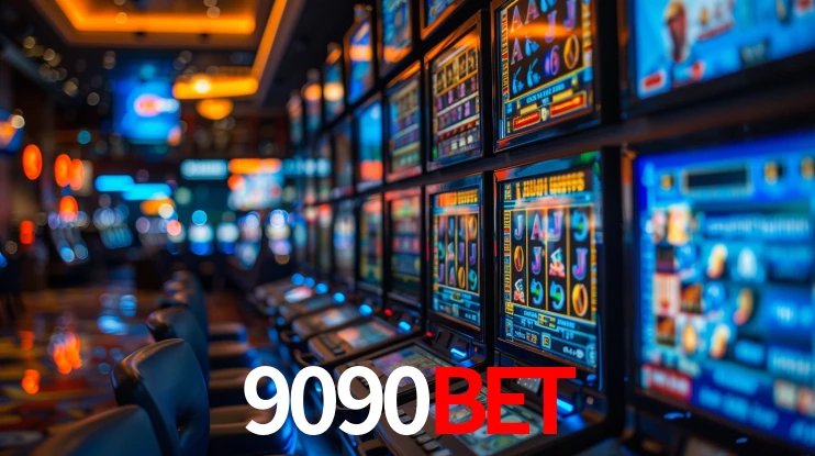 Flash Promotion 9090bet
