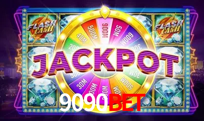 Descubra a Magia dos Jogos de Arcade no 9090bet