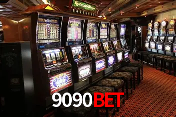 A Revolução dos Aplicativos de Jogos no 9090bet