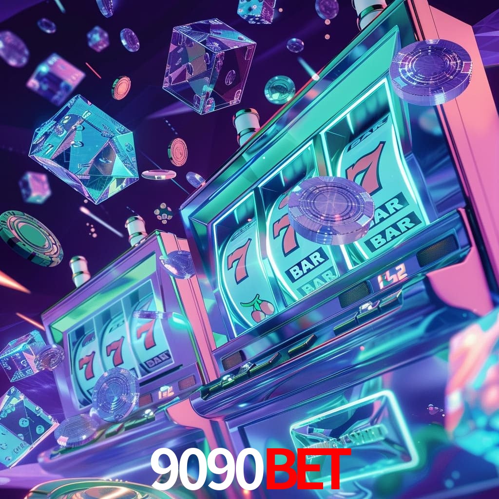 A Experiência Imersiva dos Cassinos Ao Vivo no 9090bet