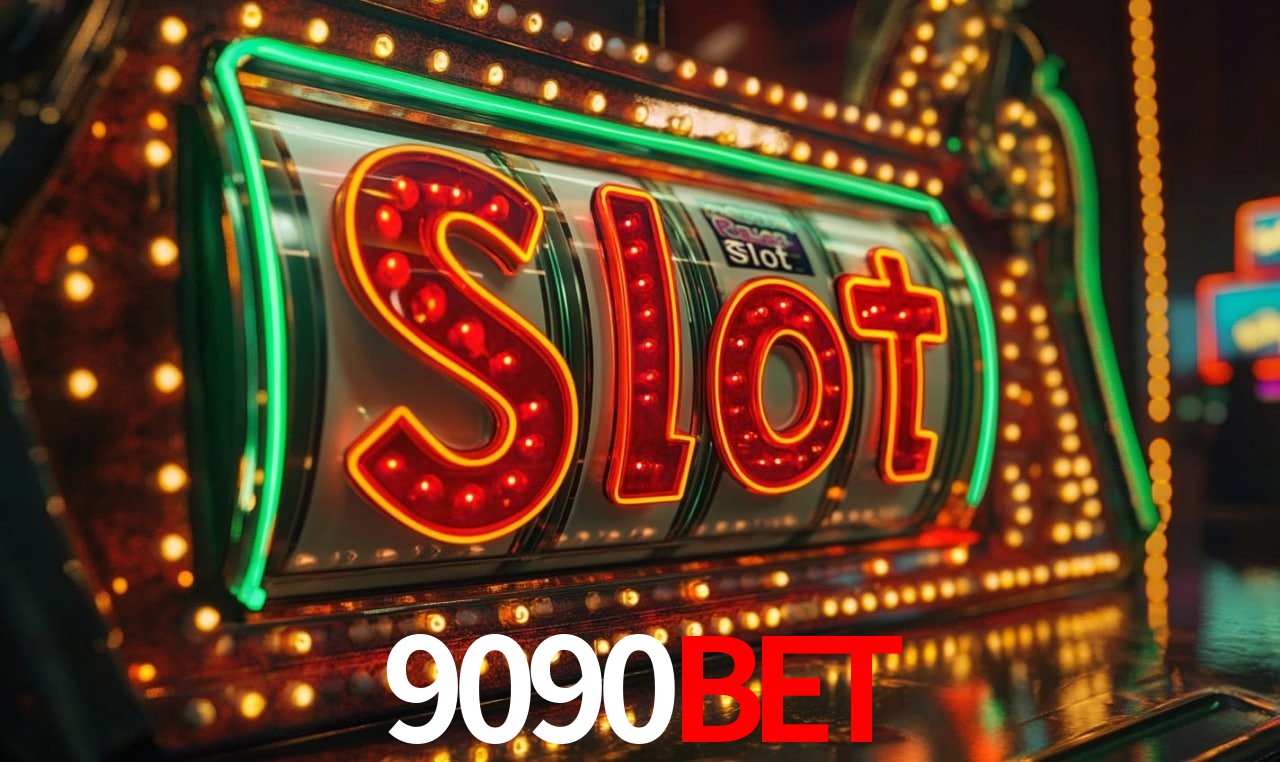 Casino Ao Vivo 9090bet