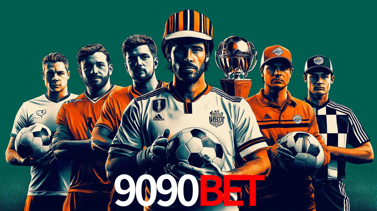 Descubra o Programa VIP da 9090bet: Vantagens Exclusivas para Jogadores