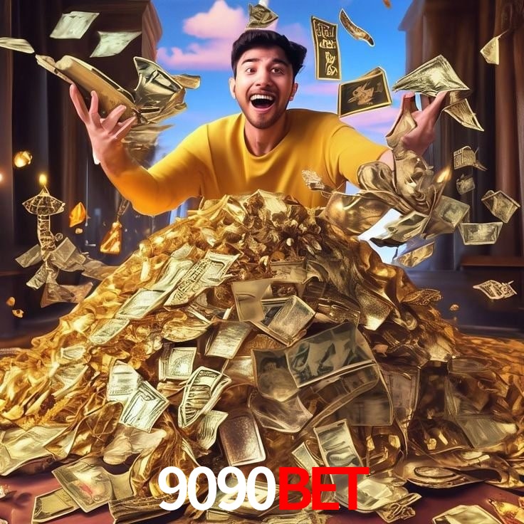PIX Instantâneo 9090bet
