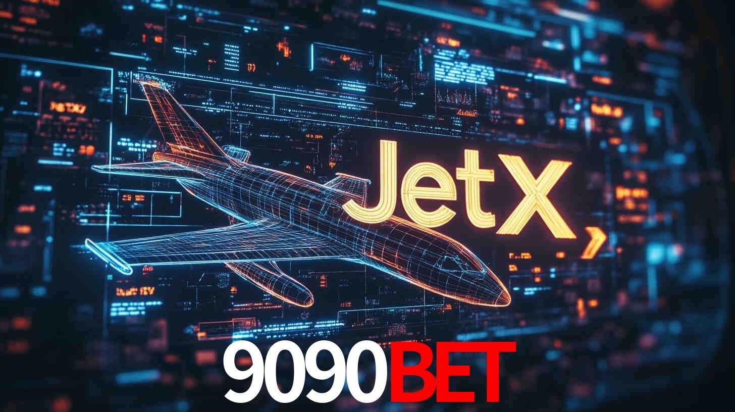 Inovações de Jogos na 9090bet: O Futuro das Experiências Interativas