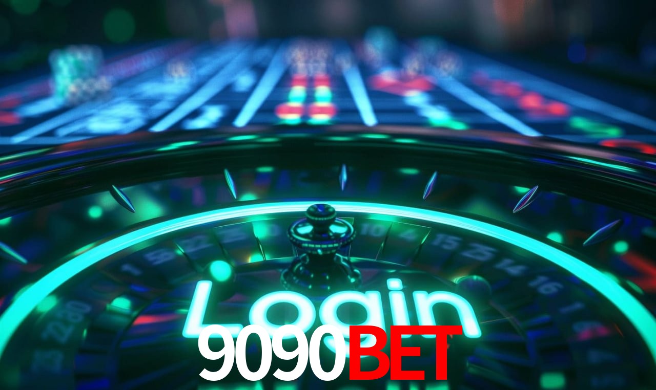 Casino Ao Vivo 9090bet