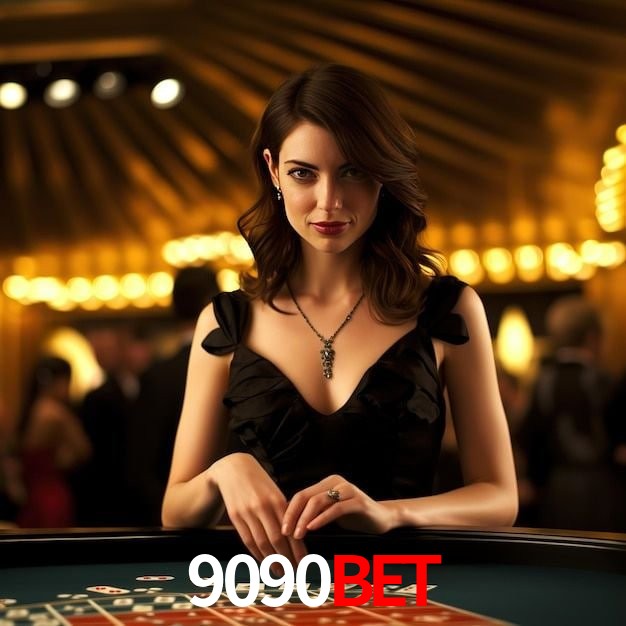 A Popularidade dos Caça-Níqueis no 9090bet