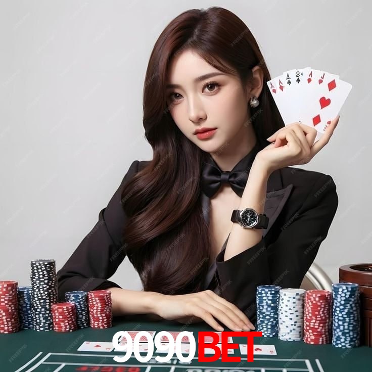 Provedores de Jogos 9090bet