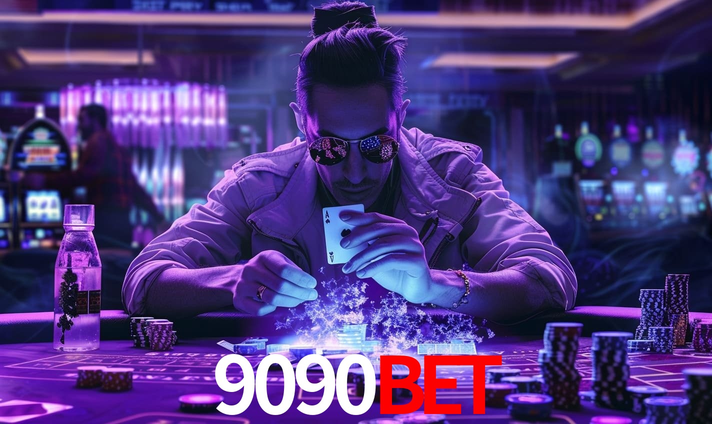 Roulette Table 9090bet