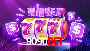 Tennis Betting 9090bet