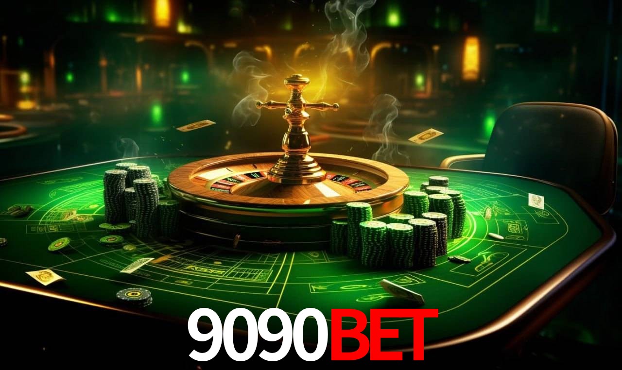 Inovações de Jogos na 9090bet: O Futuro das Experiências Interativas
