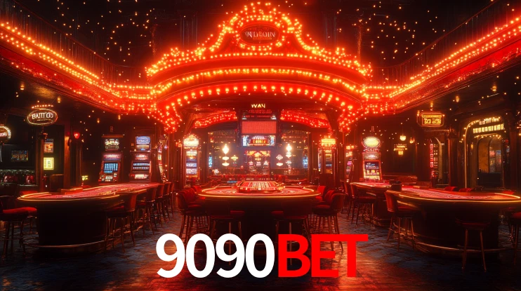 9090bet