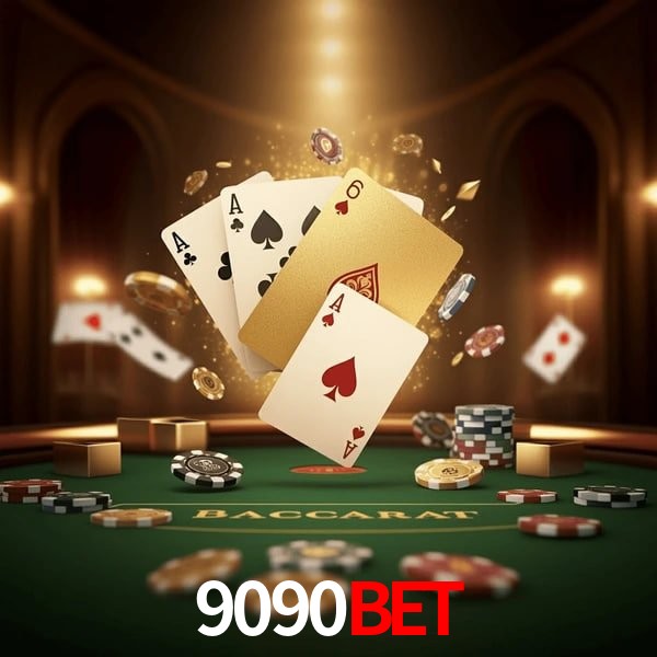 VIP Casino 9090bet