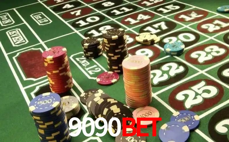Apostas de Basquete 9090bet