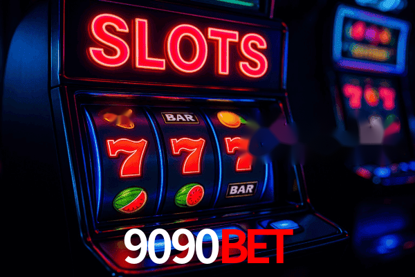 Sistemas de Segurança 9090bet