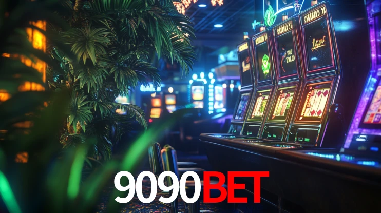 Tournaments 9090bet