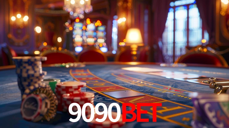 Account Benefits 9090bet