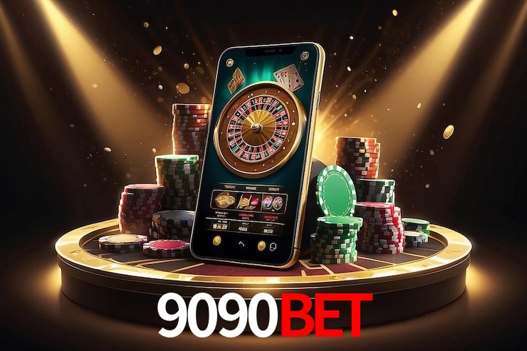 Avaliações dos Jogadores 9090bet