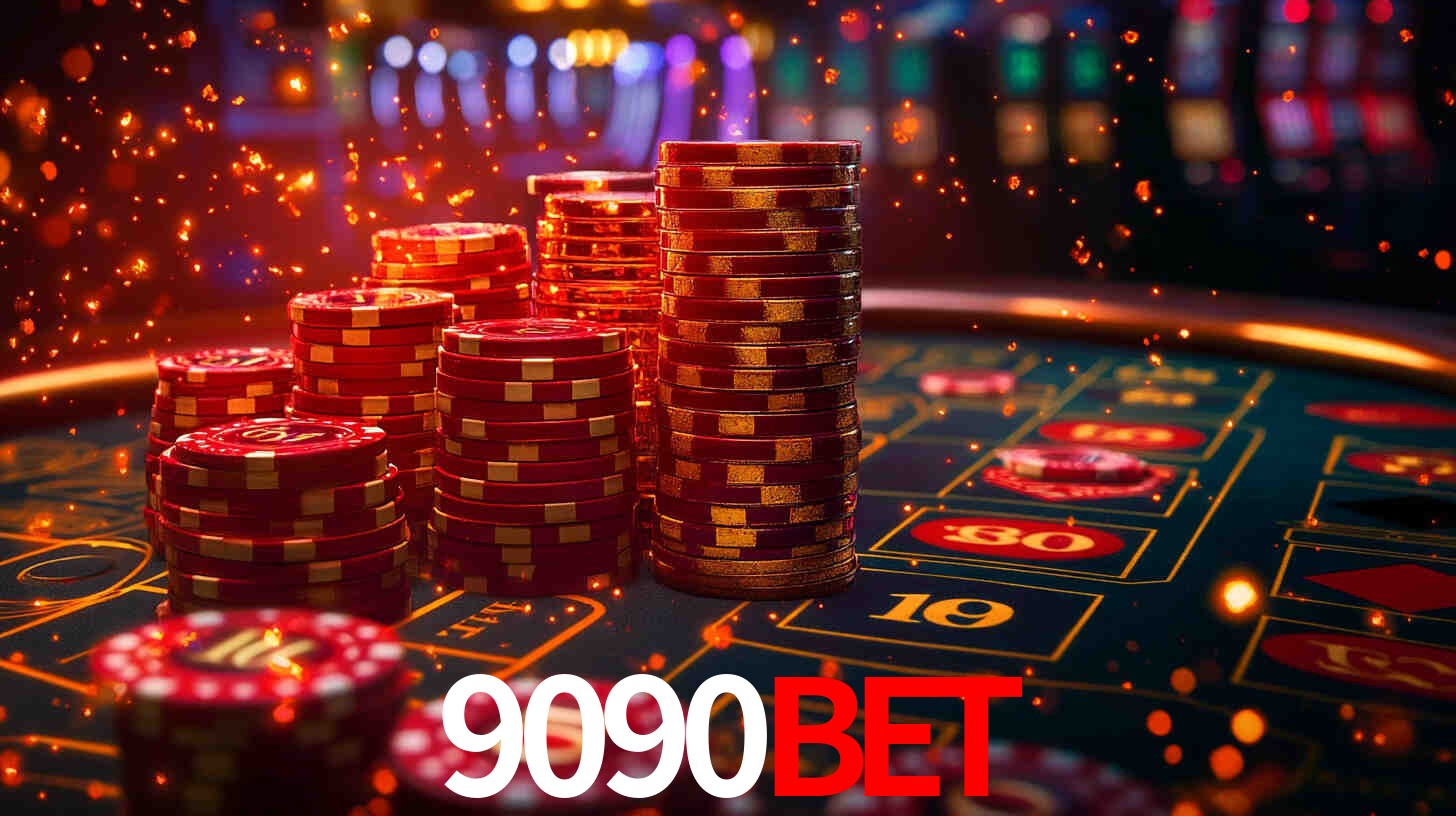 Instant EasyPaisa 9090bet