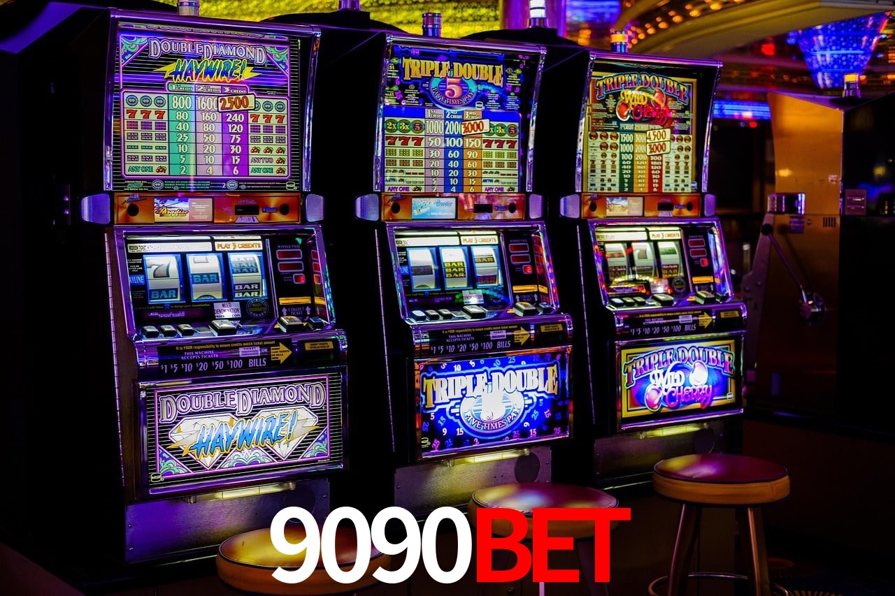 Programa VIP 9090bet